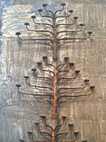 Pigment Transfers